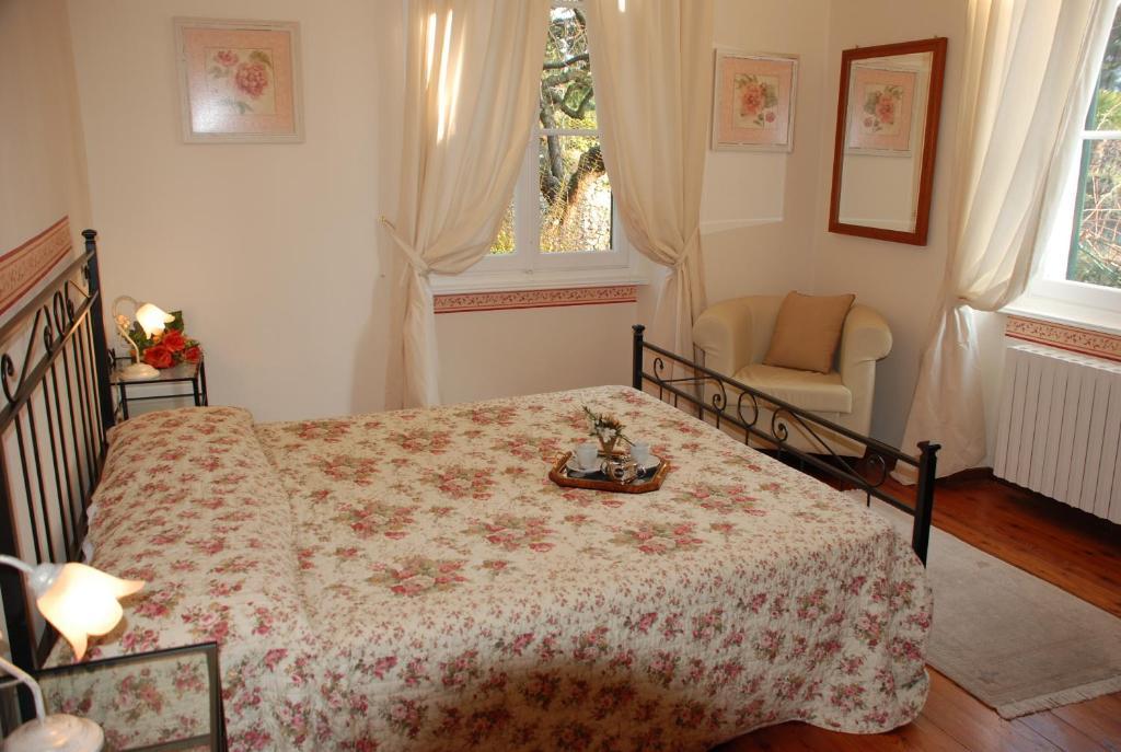 Casa Olimpia Apartamento Tremezzo Habitación foto